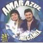 Amar Azul - Megamix