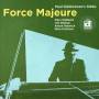 Paul Giallorenzo / Gitgo - Force Majeure