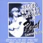 Blind Willie Mctell - The Regal Country Blues