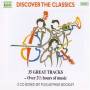 V / A - Discover Classical Music / Various