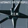 R.e.m. - Automatic For The People