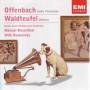Monte Carlo Philarmonic Orchestra / Rosenthal Manu - Gaite Parisienne