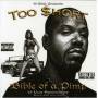 Too Short - Bible Of A Pimp
