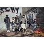 Up10tion - Burst