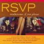 Various - RSVP: Rendezvous,If You Pleas
