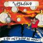 Ligabue - A Che Ora ? La Fine Del Mondo?