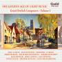 V / A - Great British Composers Vol.1