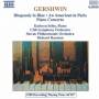 G. Gershwin - Rhapsody In Blue