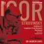 Andrew Davis / BBC Philharmonic - Orchesterwerke