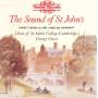 George Guest / Choir Of St.Johns - Sound Of St.John's