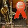 Brian Carrick - Brian Carrick's Heritage Stompers
