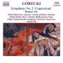 Antoni Wit / Pnrso - Sinfonie 2/Beatus Vir