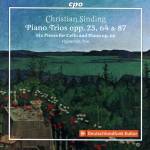 Hyperion Trio - Piano Trios opp. 23, 64 & 87