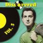 V / A - Discovered 5 / Various