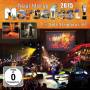 neal Morse - Morsefest 2015 Sola Scriptural And ? Live