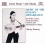 Shirley Rumsey - Musik der italienischen Renaissance