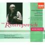 M. Rostropowitsch / Op - Scheherazade/Nacht A.D.Kahlen/