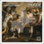 Rossi Lrig / Accademia D'Arcadia / UtFaSol Ensemble - Laetatus sum-Vesper Psalmen