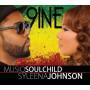 Musiq Soulchild / syleena J - 9ine