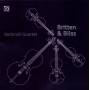 Barbirolli Quartet - Streichquartette