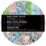 Philippe Petit - Multicoloured Shadows