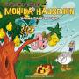 Die Kleine Schnecke Monika Huschen - 21: Warum tanzen Bienen?