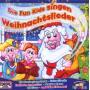 Fun Kids - Die Fun Kids singen Weihnachtslieder