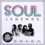 Various Artists - Soul Legends (lim. Metalbox Ed.)