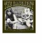 Basement - Illicit Hugs & Playground Thugs