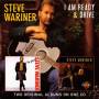 Steve Wariner - I Am Ready/Drive (SPV Country)