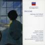 Tebaldi / Campora / St Cecilia Academy / Albertoer - Madama Butterfly (Highlights)