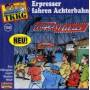 Tkkg - 156/Erpresser fahren Achterbahn