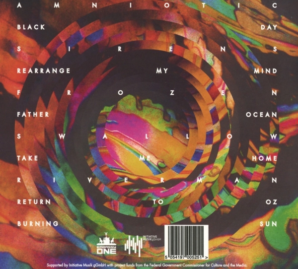 Amniotic 1
