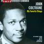 John Coltrane - My Favorite Things