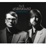 Arling & Cameron - Hi-Fi Underground