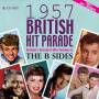 Various - 1957 British Hit Parade