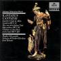 MATHIS / REYNOLDS / RICHTER / MBO - KANTATEN BWV 51,93+129