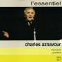 Charles Aznavour - LEssentiel
