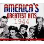 Various Artists - America's Greatest Hits 1944