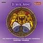 Webber / Choir Of Gonville / Caius College Cambrid - Zrich Arise/Renaiss.-Barock