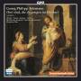 Various - Four Cantatas