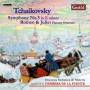 TCHAIKOVSKY P. I. - Tschaikowsky Sinf.5