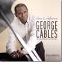 George Cables - Icons and Influences
