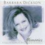 Barbara Dickson - Memories