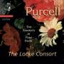 The Locke Consort - Ten Sonatas in Four Parts