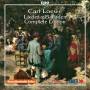 LOEWE / KAUFMANN / MATHIS / ROSSMANITH / ZIESAK - Lieder & Balladen Complete Edition