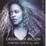 Cassandra Wilson - Coming Forth By Day