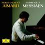 Pierre-Laurent Aimard - Hommage A Messiaen