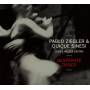 Pablo Ziegler / Quique Sinesi - Desperate Dance