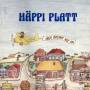 Haeppi Platt - Hier Brennt Nix An